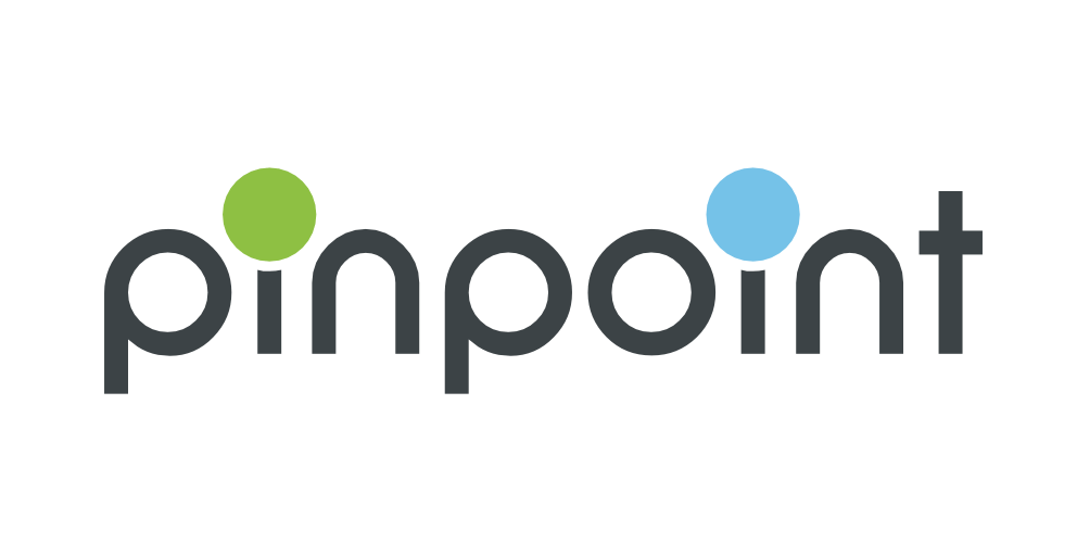 Pinpoint Devon logo