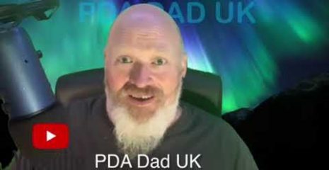 PDA Dad UK