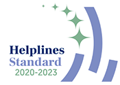 helpline standards - Devon Carers