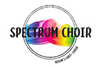spectrum choir logo