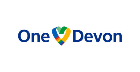 One Devon logo